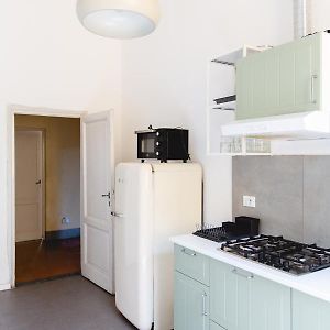 Appartement met Drie Slaapkamers
